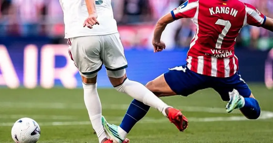 ريال مدريد يكشف عن إصابة فالفيردي في الكاحل وتوقعات بغيابه لمدة ثلاثة أسابيع