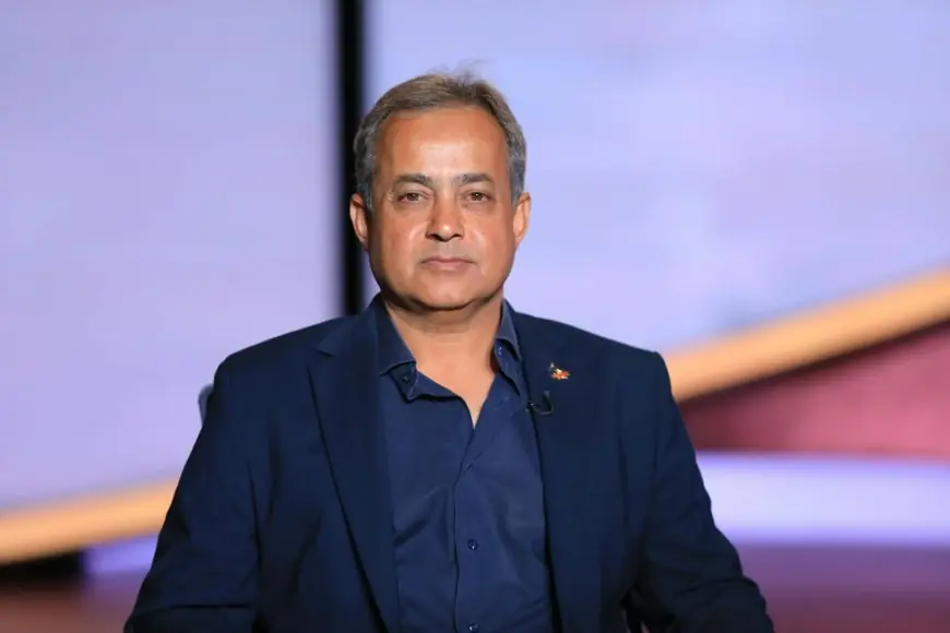 ماذا سيحدث إذا قطعت إيران كابلات الإنترنت البحرية اللواء أسامة كبير يكشف التفاصيل