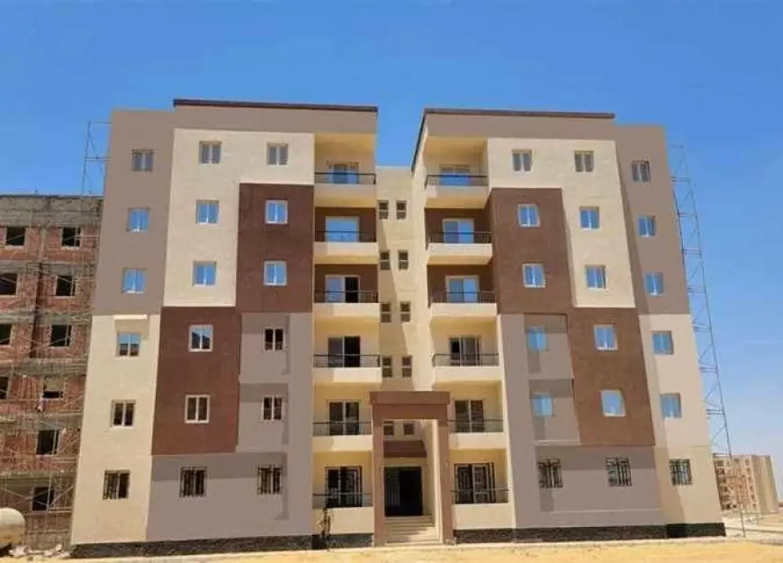 شروط حجز الشقق التمليكية للأعمار من 21 إلى 45 عاما
