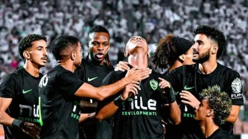 الزمالك يعود لاستئناف تدريباته غدًا استعدادًا لمواجهة زد في كأس عاصمة مصر