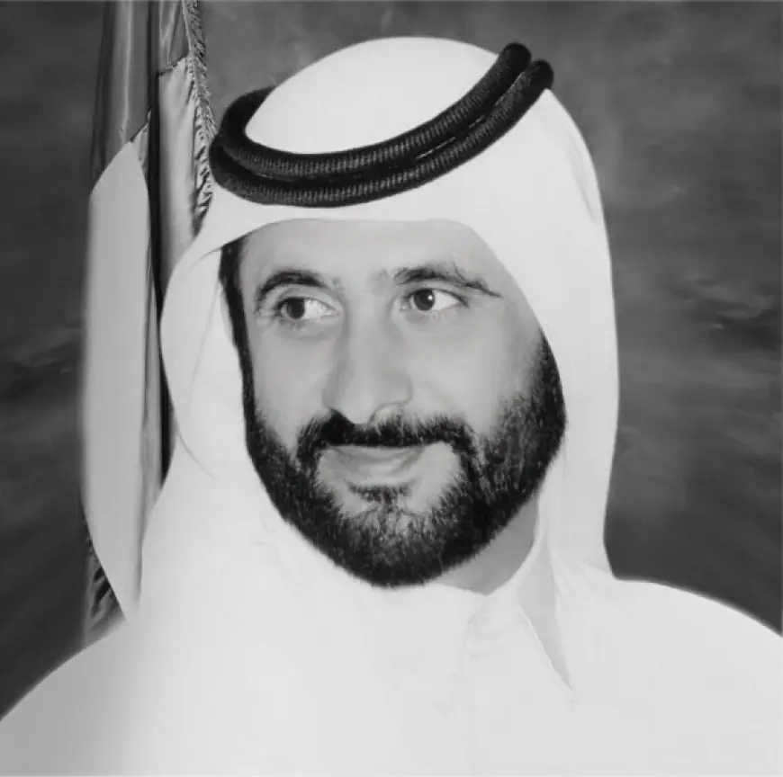 الشيخ محمد بن راشد يعبر عن حزنه لوفاة شقيقه: ستبقى في قلوبنا للأبد