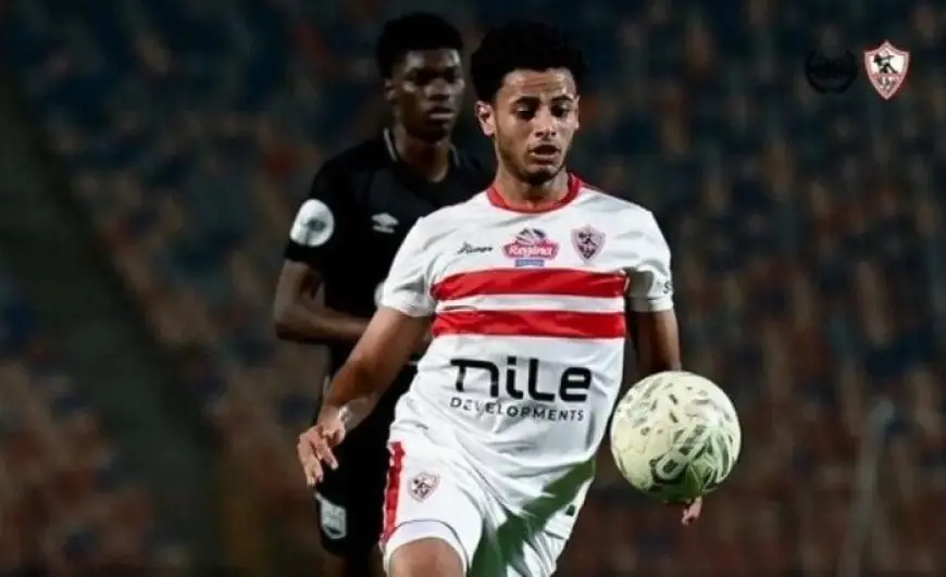 محمد عاطف يحدد موقفه من العودة إلى الزمالك ويكشف عن مفاجأة حول مدة إعارته