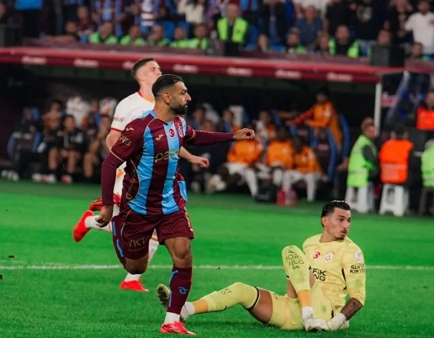 محمد صلاح يتعرض لحظر قيادة لمدة 6 أشهر في بريطانيا بسبب السرعة