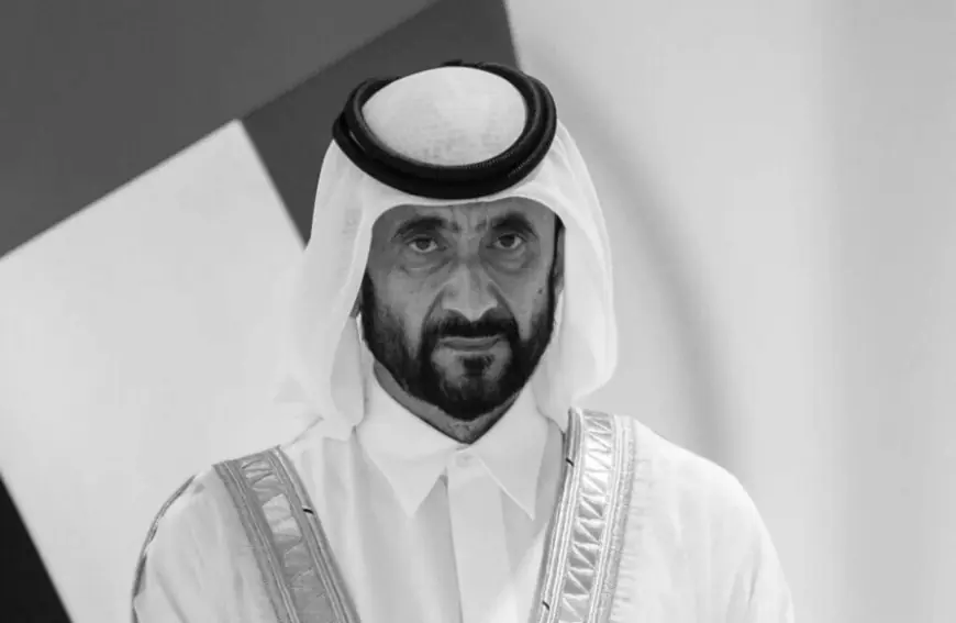 الإمارات تودع أحمد بن راشد آل مكتوم ودبي تنكس الأعلام لمدة 10 أيام