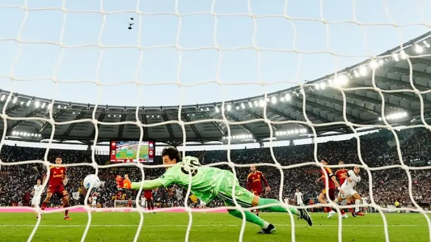 صراع ناري في قمة الدوري الإيطالي ثلاث نقاط فقط تفصل المتصدر عن المركز الثامن