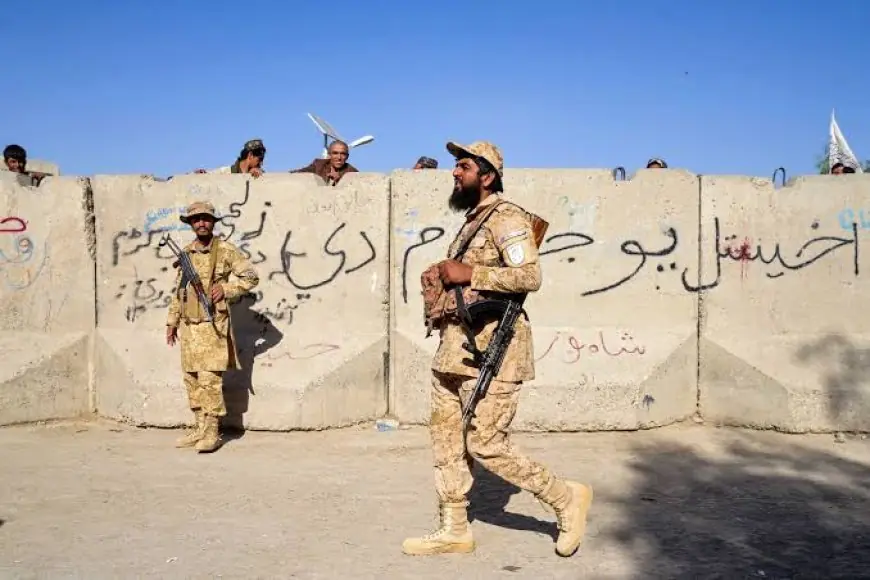 باكستان: مصرع 28 مسلحاً في هجمات جوية على ثلاث مواقع بأفغانستان