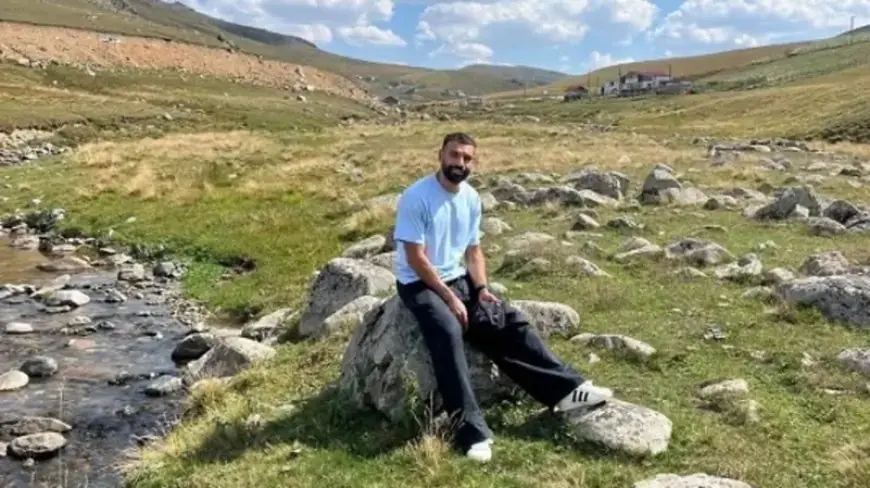 محمد صلاح يحول صخرة طرابزون إلى وجهة سياحية شهيرة