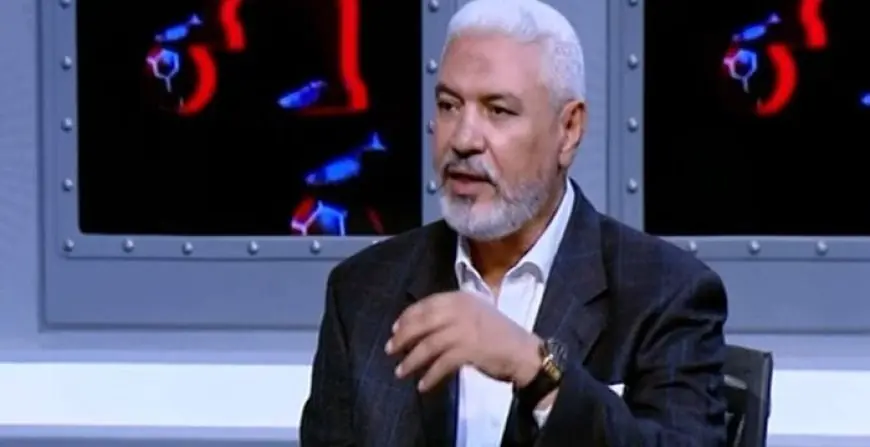 جمال عبد الحميد يكشف أسرار مسيرته مع الأهلي والزمالك ويبعث برسالة لرمضان صبحي