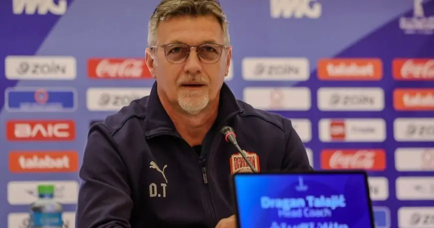 مدرب البحرين يتحدى السعودية بهدف الحفاظ على لقب كأس الخليج