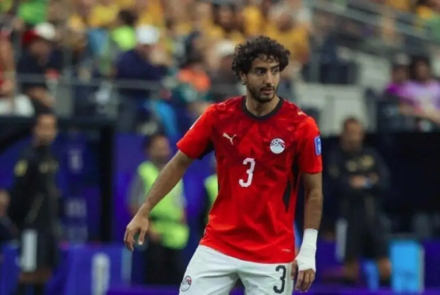 بإشارة من محمد صلاح.. طرابزون التركي يسعى للتعاقد مع محمد هاني من الأهلي