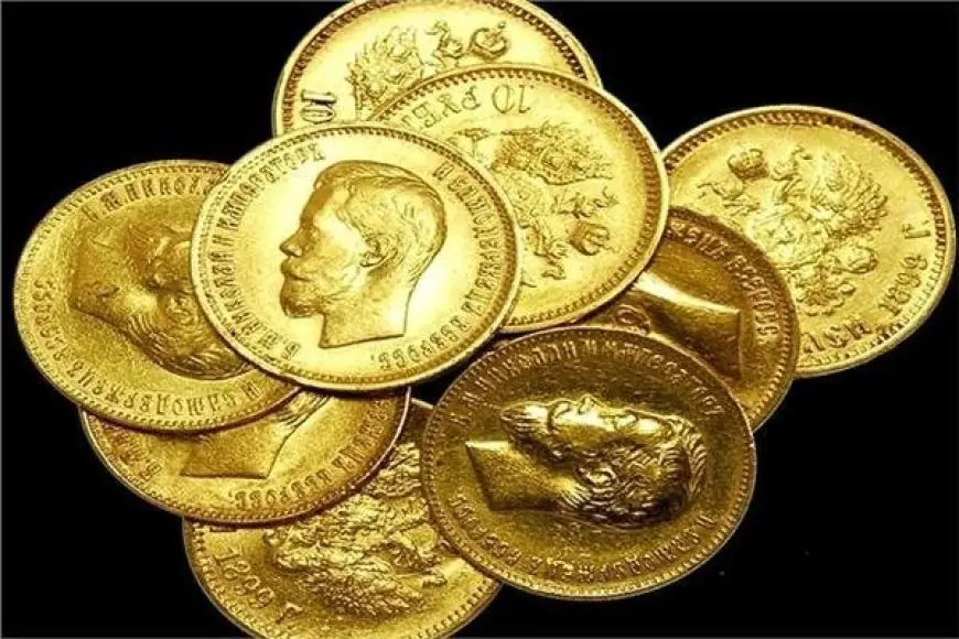 سعر الجنيه الذهب اليوم الثلاثاء 22 سبتمبر 2026.. كم يبلغ سعر الـ 2 جرام؟