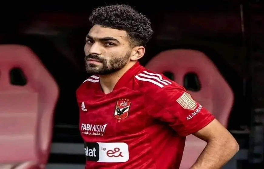 خالد عبد الفتاح يكشف عن سبب مغادرته الأهلي: ريبيرو أبلغني بعدم اعتباري ضمن خططه