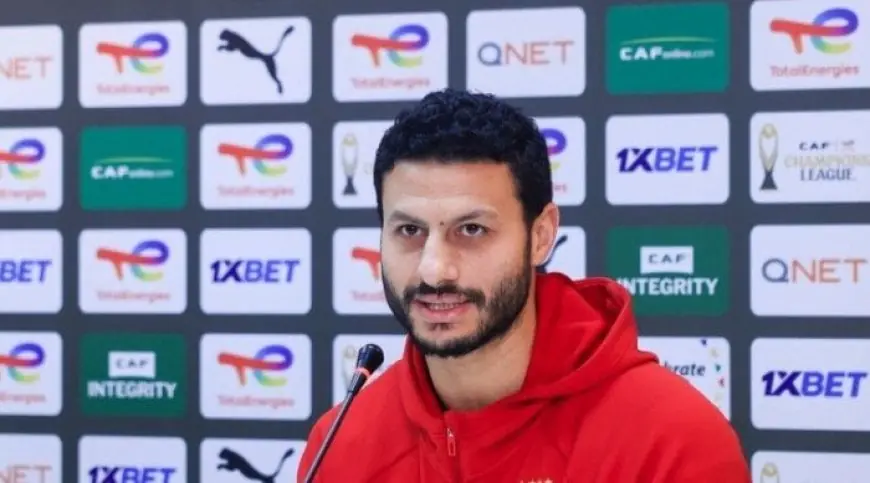 هل اعتذر الشناوي عن الانضمام لمنتخب مصر؟ مصدر يكشف التفاصيل