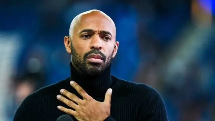 هنري: محمد صلاح لم يكن وراء أزمة ليفربول ويستحق الاحترام بعد تسجيله هاتريك ضد جالطة سراي