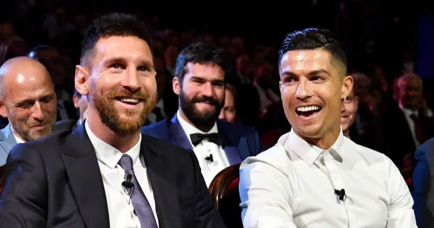أغنى لاعب كرة قدم في العالم يبحث عن نادٍ جديد وليس ميسي أو رونالدو