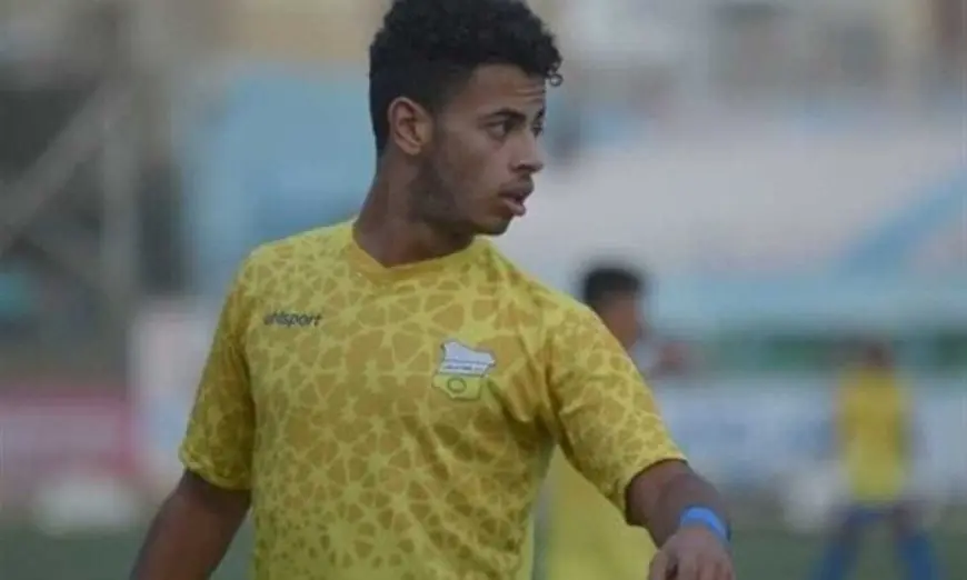 طلائع الجيش يوضح موقف محمد عاطف: الزمالك لم يُقدم طلباً لاستعادته وسنرفض رحيله