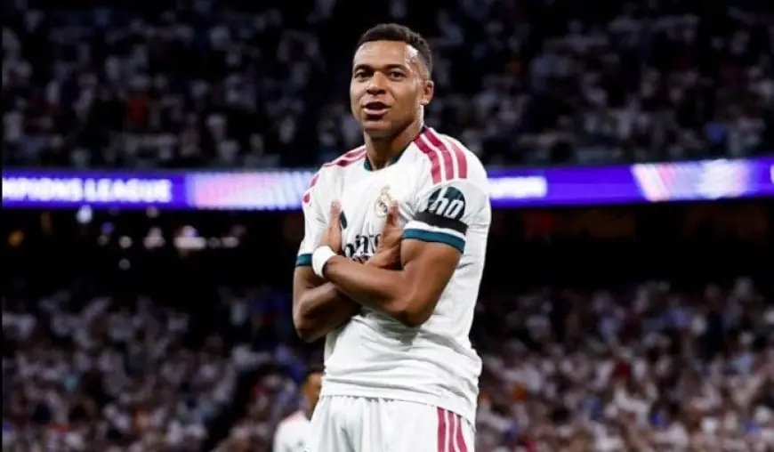 مبابي يكشف أسرار مفاوضاته مع ليفربول وحلمه بالانتقال إلى ريال مدريد والفوز بالكرة الذهبية