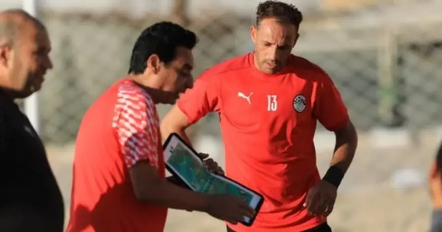 منتخب الشاطئية ينهي معسكر الإسكندرية ويستعد لمواجهة مثيرة أمام موريشيوس
