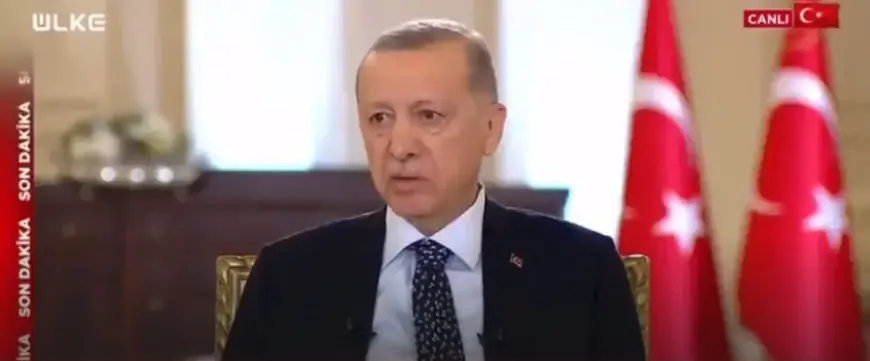 أردوغان: غزة تتحول إلى أكبر مقبرة للأطفال في العالم