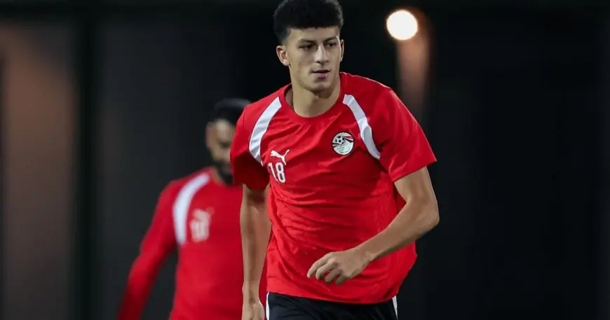 اللاعب الجديد في الأهلي يمنح إنبي مليون جنيه بعد انضمامه لمنتخب مصر