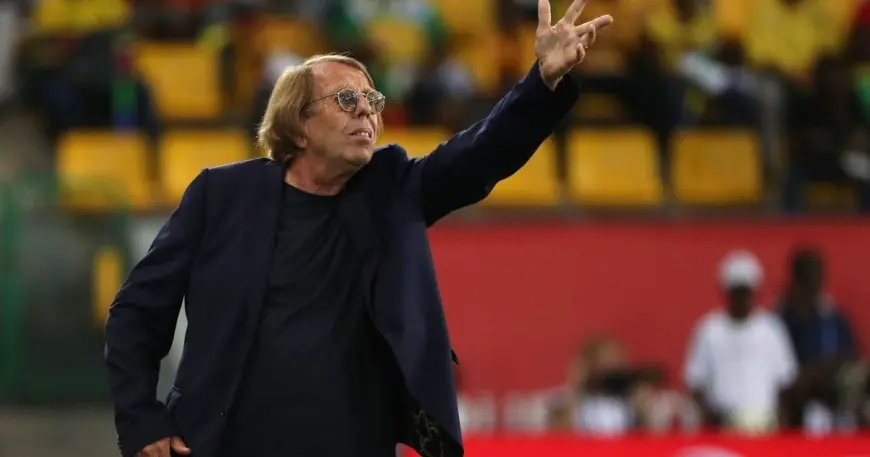 فضيحة تهز الكونغو: 40 ألف دولار لشراء مكان في المنتخب الوطني