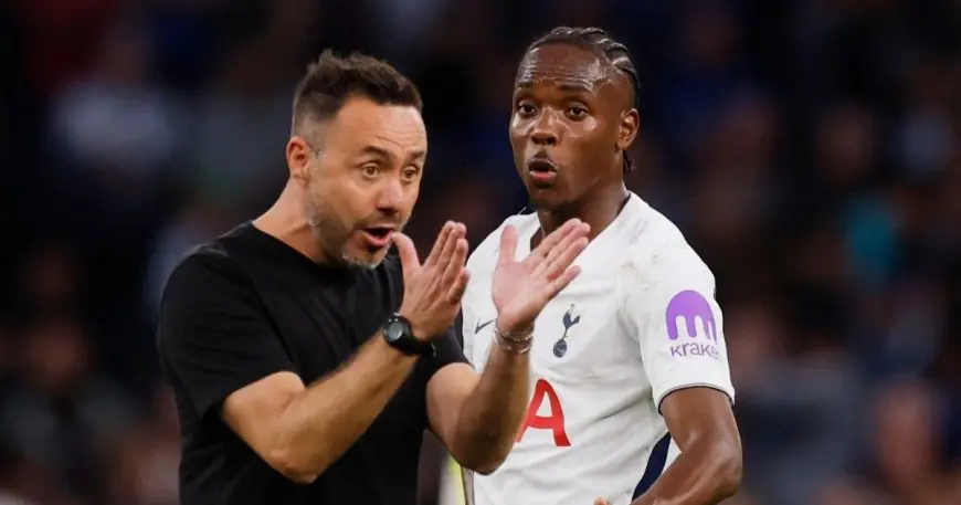 أزمة توتنهام تتفاقم بانسحاب الرعاة وتأثيرها على الملاعب