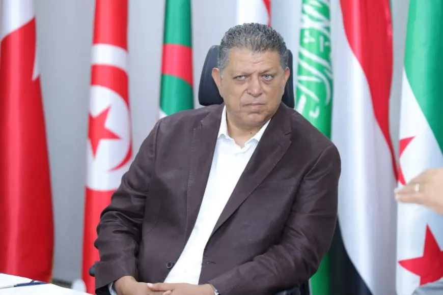 رئيس اتحاد كرة اليد: منتخب 2008 هو نواة المستقبل والهيمنة المصرية تتواصل على الساحة الإفريقية