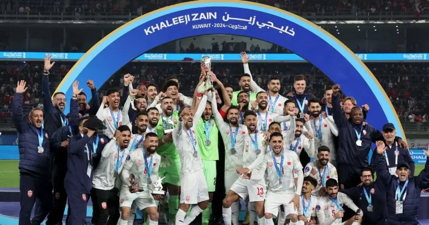 الاتحاد الدولي يوافق على اختبار قاعدتين جديدتين في بطولة خليجي 27