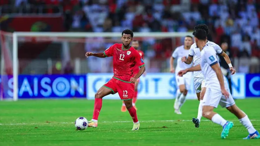 مباراة مرتقبة اليوم العراق يلتقي عُمان في افتتاح كأس الخليج بالسعودية