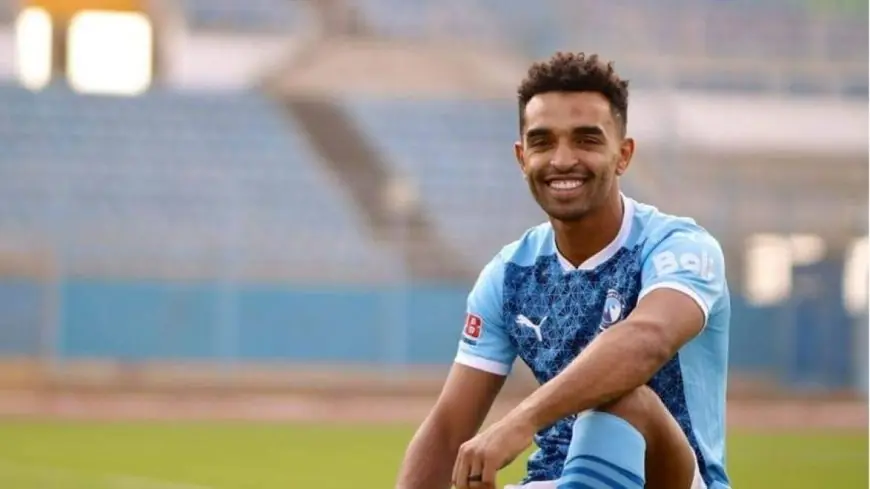 يوسف أوباما يكشف سر نجاح بيراميدز: الإدارة المحترفة وهدفنا حصد البطولات