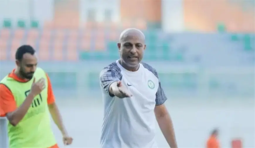 طارق مصطفى يكشف عن طموح الفيصلي في الفوز بالدوري الأردني وتحقيق الحلم الآسيوي