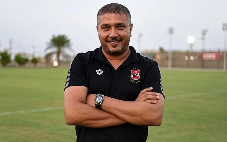 رحيل أحمد سراج نجم الأهلي السابق يهدد الملاعب بالحزن