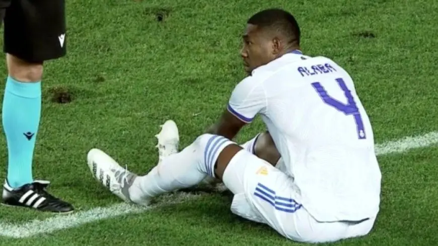 أودينيزي يتوصل إلى اتفاق شفهي مع ديفيد ألابا بعد مغادرته ريال مدريد