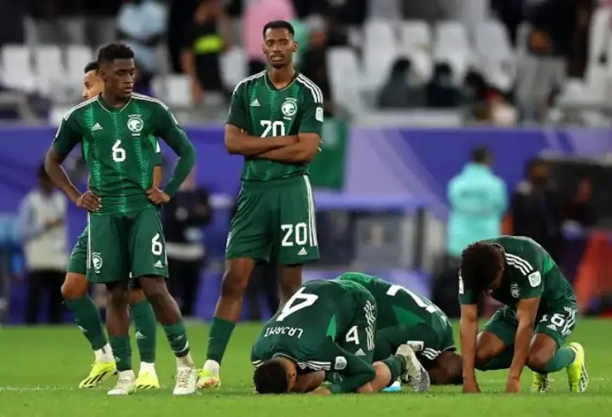 موعد مباراة السعودية والكويت في كأس الخليج 27 والقنوات الناقلة لها