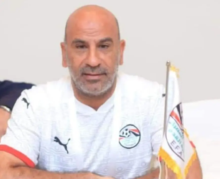 اتحاد الكرة يقدم تعازيه في وفاة المدير التنفيذي لمنطقة السويس