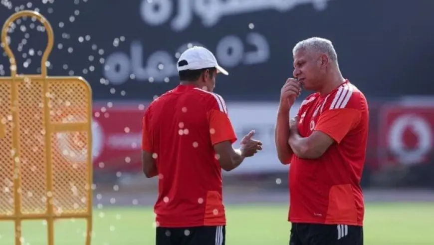 ماذا كشف شوبير عن سبب غضب وائل جمعة نتيجة هجوم عموتة؟
