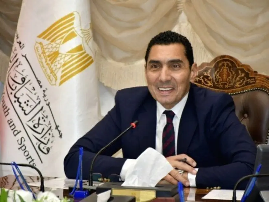 جوهر نبيل يكشف عن خطوات لحل مشاكل الزمالك والإسماعيلي: الأندية بحاجة إلى الدعم