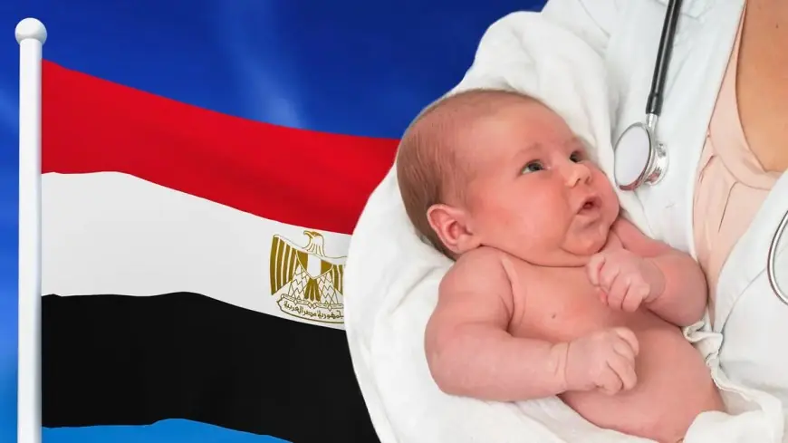 الصحة تعلن عن ولادة 5439 طفل جديد يوميًا في المملكة