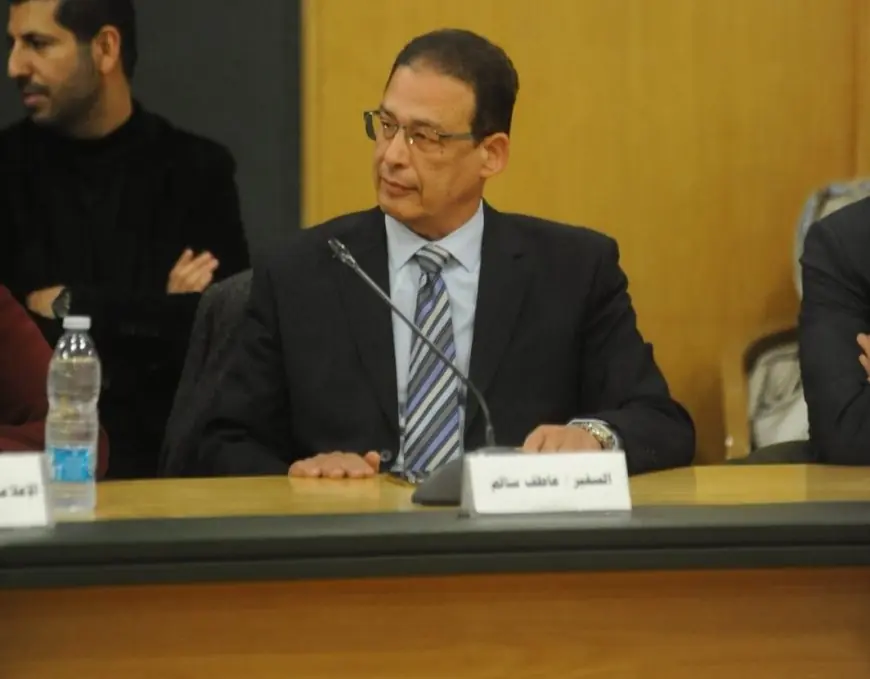 السفير المصري السابق في تل أبيب يكشف سرًا عن رد محمد مرسي على خطة إسرائيلية لتوزيع المياه