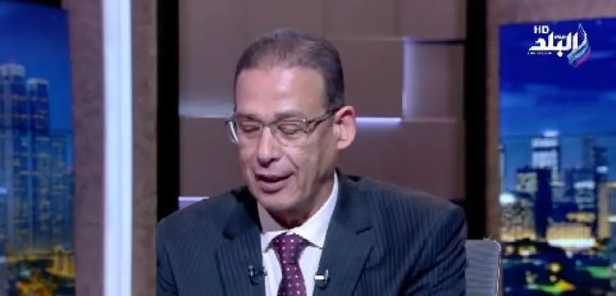 عاطف سالم يكشف: إسرائيل تدرب رؤساء دول أفريقية قبل تولي الحكم