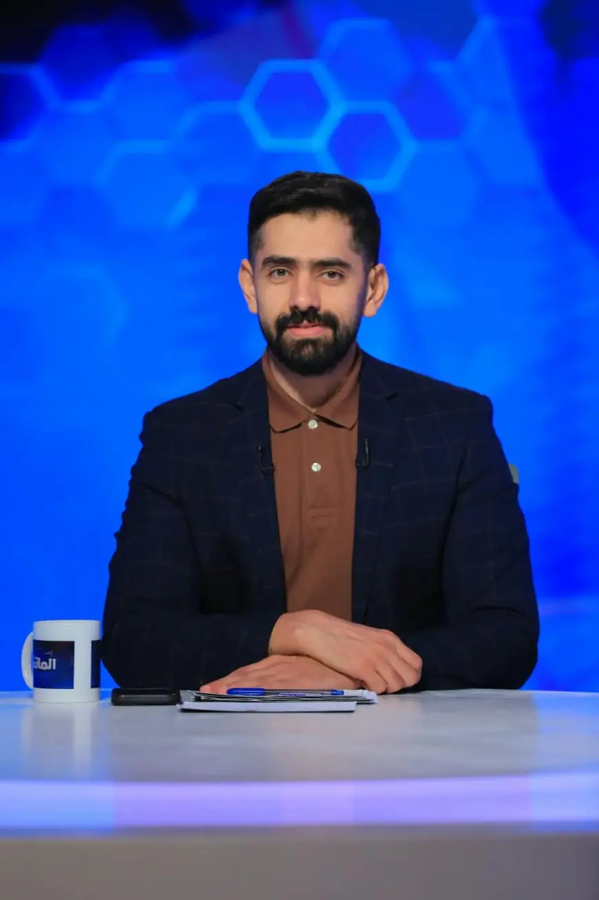 بيراميدز يتراجع عن بيع مهند لاشين ومحمد أضا: الأهلي يترقب التطورات