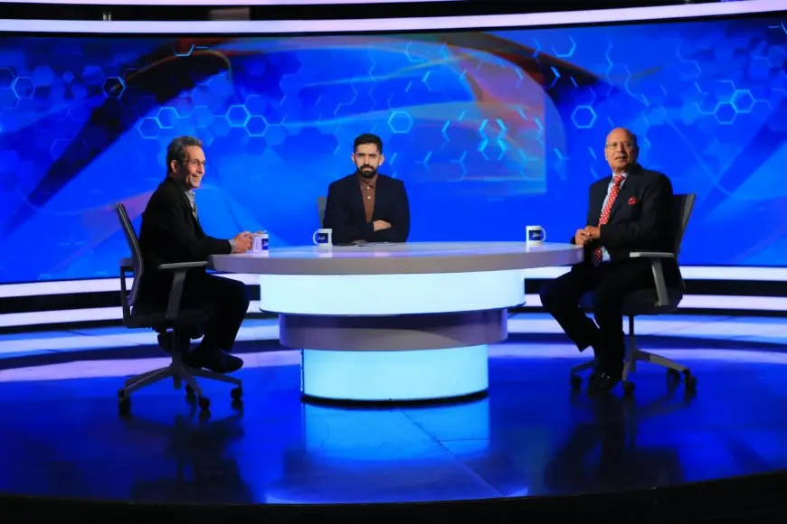 جمال الزهيري: اكتشف سر تفوق منتخب مصر واستعداده للفوز على أنجولا