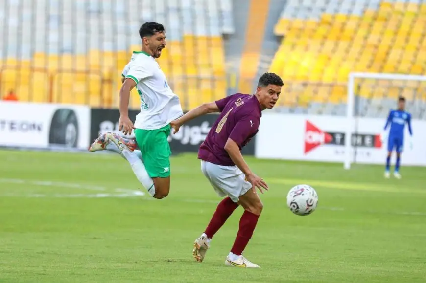 تغيير موعد مواجهة سيراميكا كليوباترا والمصري في كأس القاهرة
