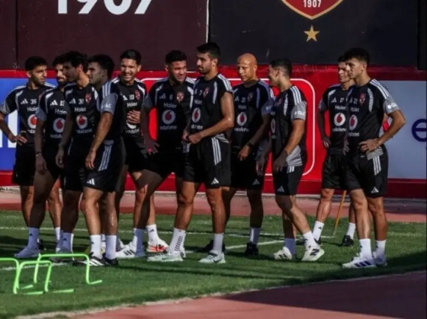 الأهلي ينتظر عودة المصابين.. متابعة يومية للشناوي وياسر إبراهيم وكوكا وطاهر