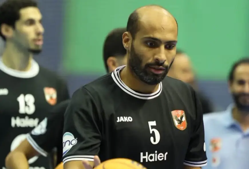 مواجهة نارية بين رجال سلة الأهلي وبتروجت في دوري المرتبط