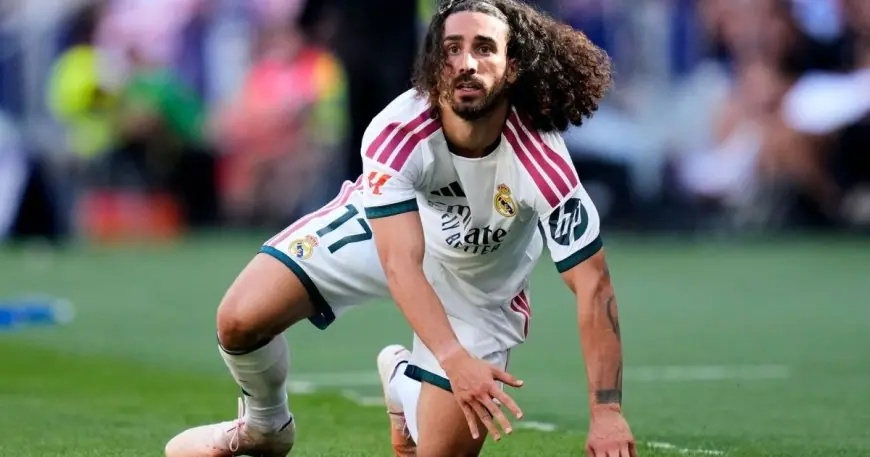 كوكوريا يكشف معاناته أمام سرعة ثلاثي ريال مدريد