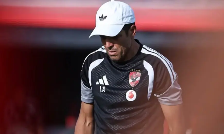 الأهلي يستعد بقوة لمواجهة الزمالك في القمة مع برامج تدريب متنوعة للاعبين