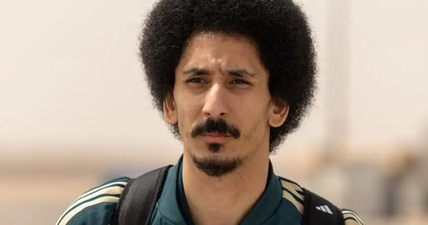 عطية يعزز صفوف المنتخب في خليجي 27 بعد إصابة العقيدي