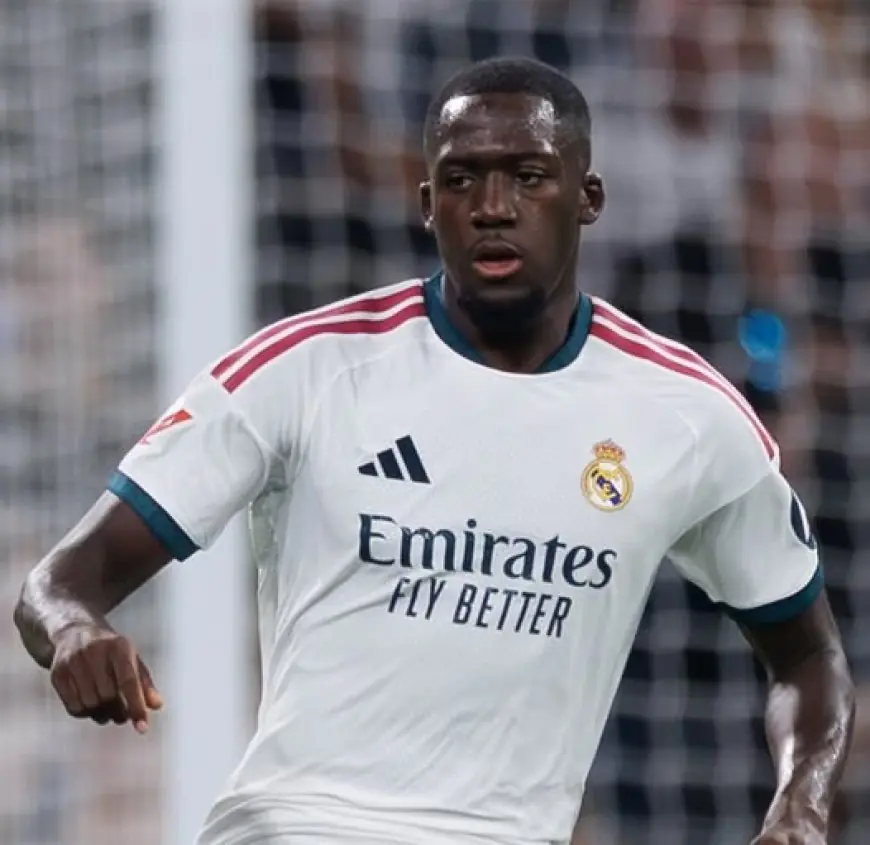 ريال مدريد يكشف تفاصيل إصابة النجم كوناتي