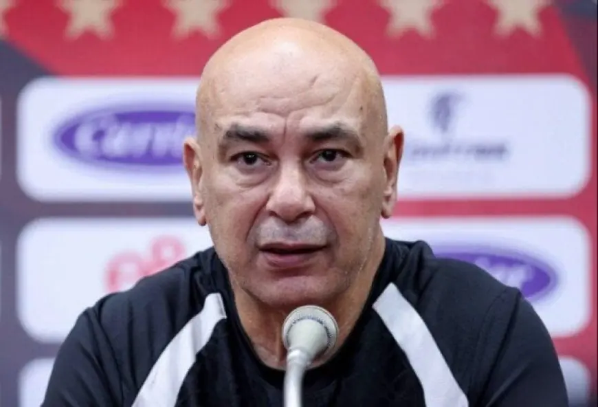 تصفيات أمم إفريقيا.. حسام حسن قبل لقاء أنجولا: «العالم يدرك أننا نلعب كرة رائعة»